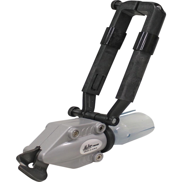 Turbo Shear 3/8 In., 1/2 In. Heavy-Duty Power Shear Attachment TSHD - main